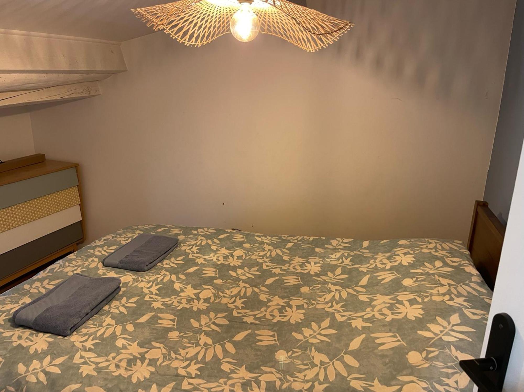 Un Balcon, Au Coeur Du Village カシ エクステリア 写真